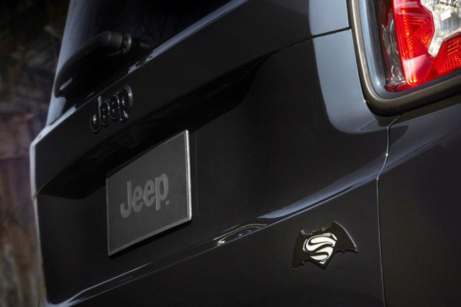 将于近期上市 Jeep自由侠推出新特别版车型