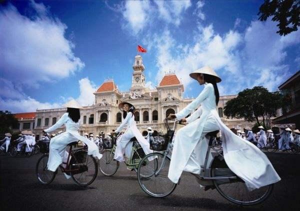 中国已成越南最大游客来源地
