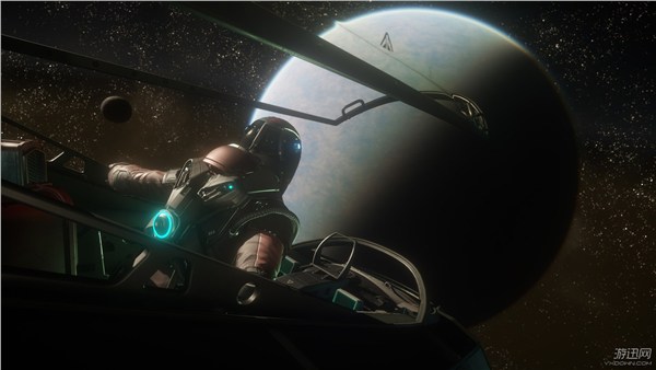 《星际公民》2.7版新截图 画面不错只是何时才能发售？