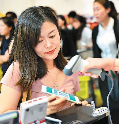 中国品牌在海外：中国手机应用红遍全球