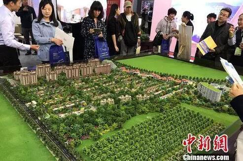 每缴存一年可贷10万元 北京公积金买房将迎六大变化