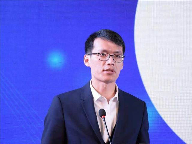 2018中国（西咸）产业基金50人论坛助力西咸创新发展