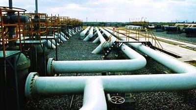中长期油气管网规划印发 拓展一带一路进口通道